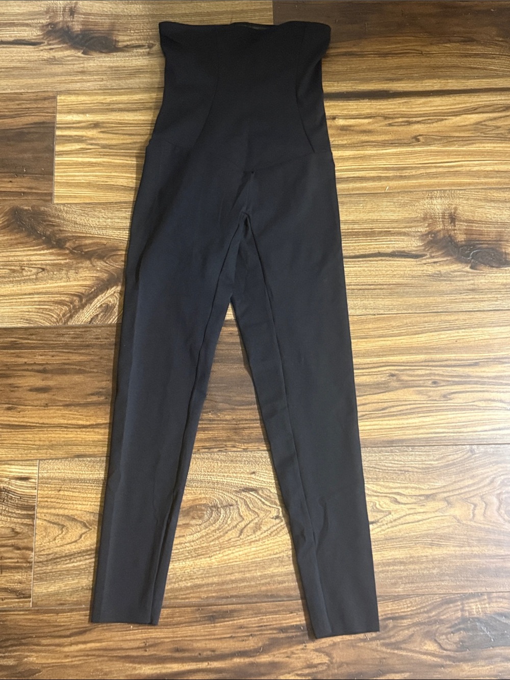 Leonisa Power Legging Extra High Waisted Firm Compression Legging